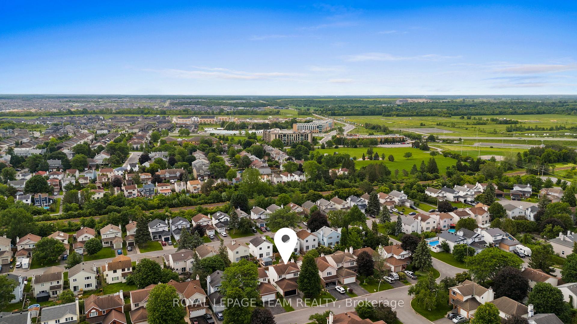 Photo 48 of 38 Merner Avenue, Ottawa, Barrhaven - Cedargrove/Fraserdale — HOMEH