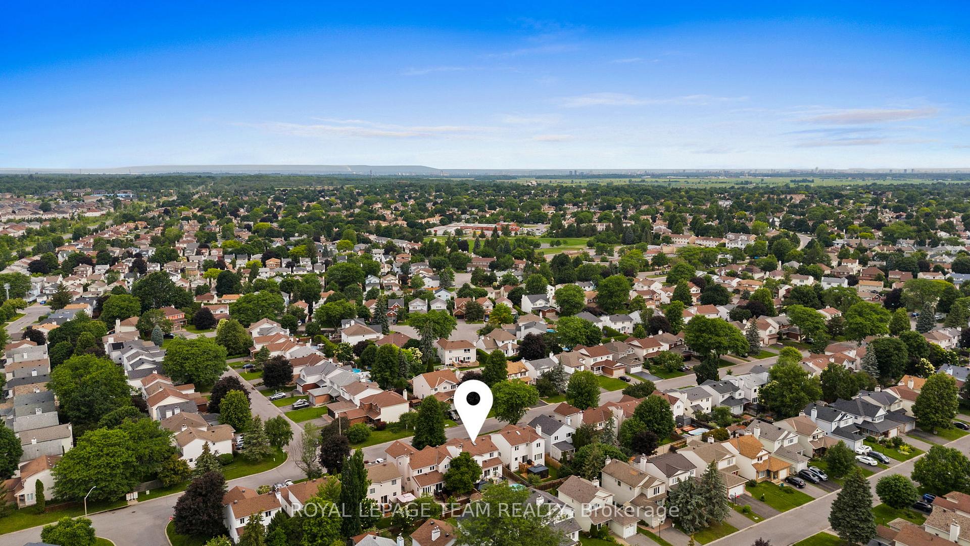 Photo 49 of 38 Merner Avenue, Ottawa, Barrhaven - Cedargrove/Fraserdale — HOMEH