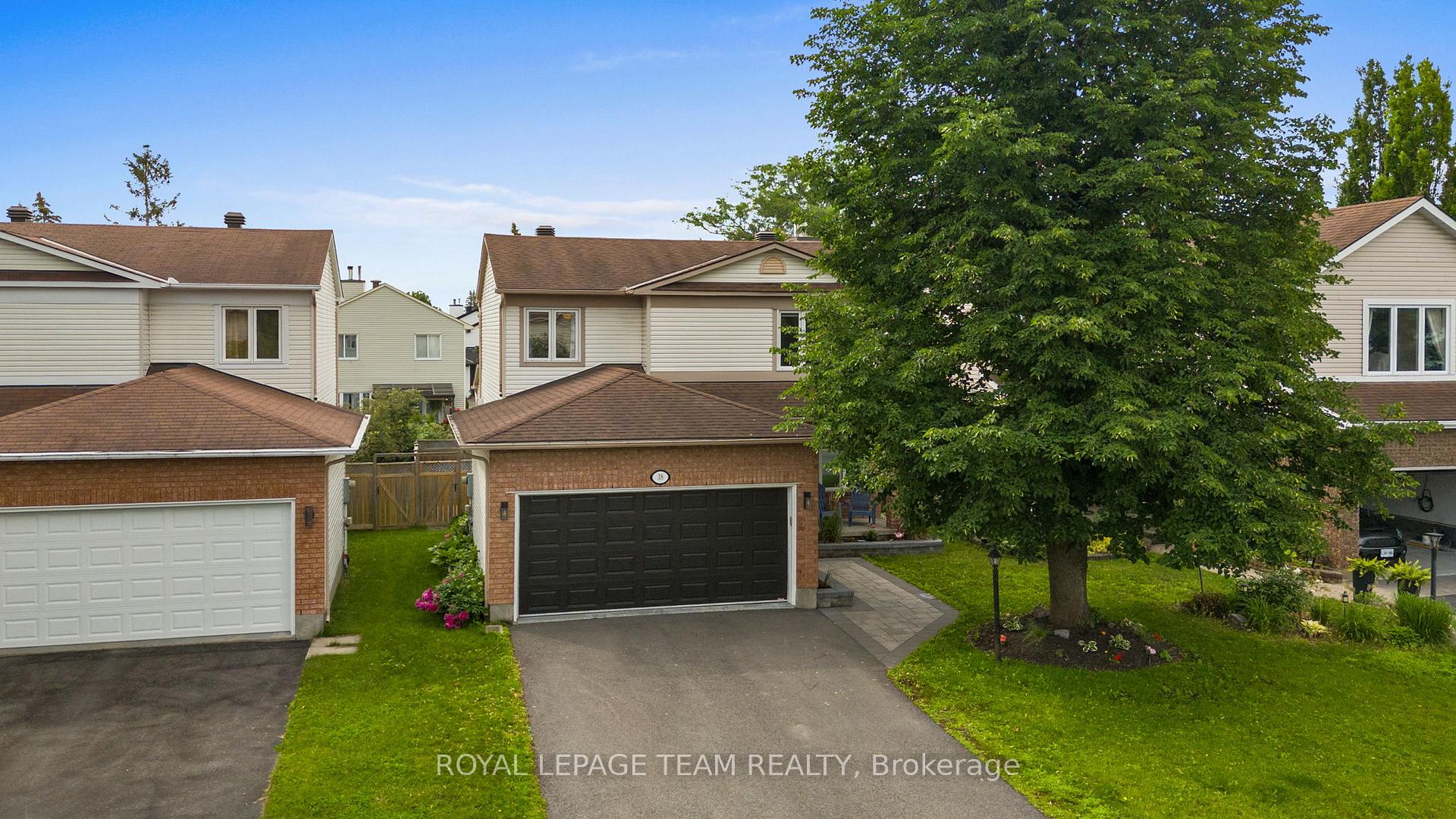 Photo 50 of 38 Merner Avenue, Ottawa, Barrhaven - Cedargrove/Fraserdale — HOMEH