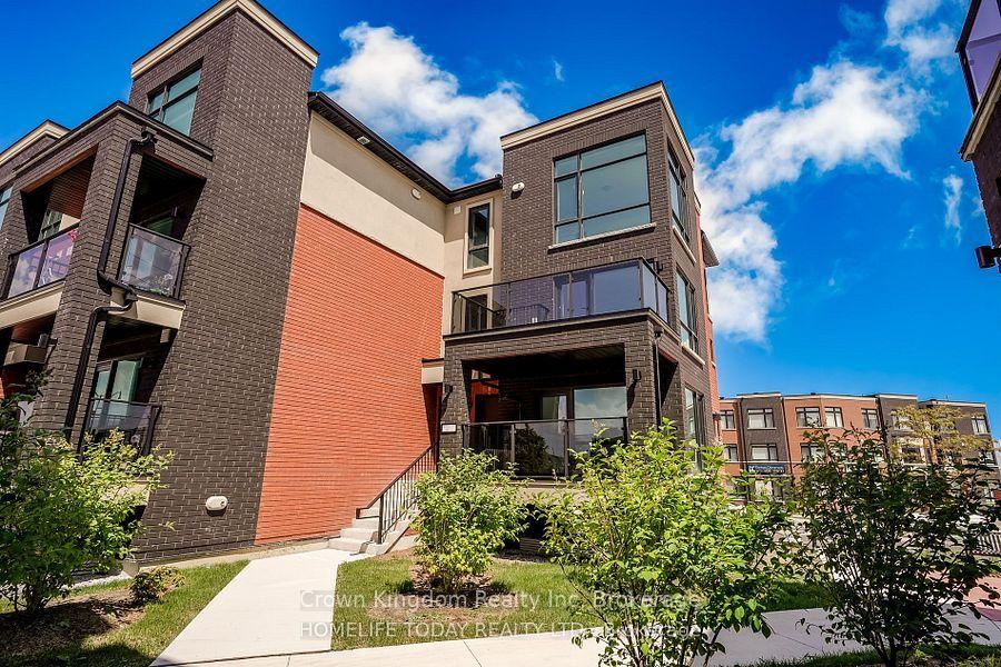 Photo 1 of Unit 2, 35 Romilly Avenue, Brampton, Northwest Brampton — HOMEH
