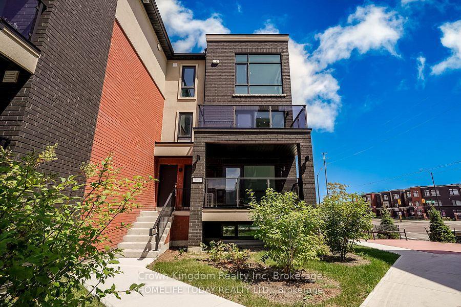 Photo 2 of Unit 2, 35 Romilly Avenue, Brampton, Northwest Brampton — HOMEH