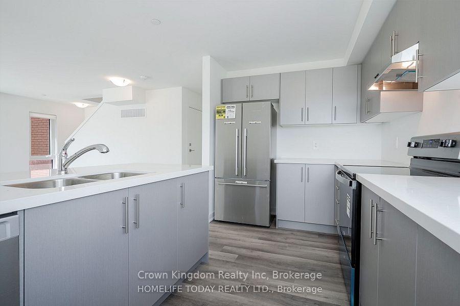 Photo 7 of Unit 2, 35 Romilly Avenue, Brampton, Northwest Brampton — HOMEH