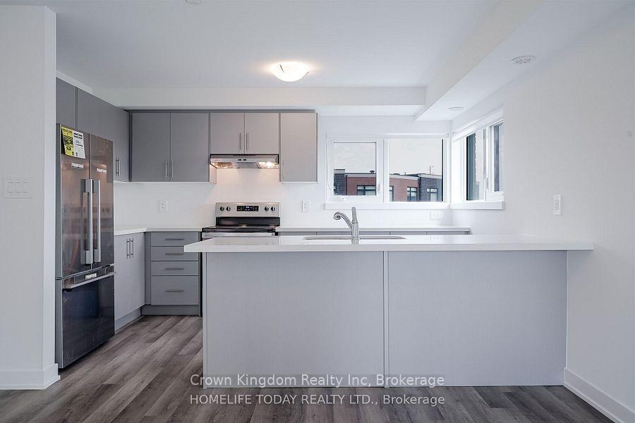 Photo 18 of Unit 2, 35 Romilly Avenue, Brampton, Northwest Brampton — HOMEH