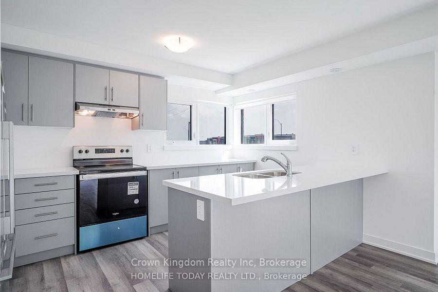 Photo 25 of Unit 2, 35 Romilly Avenue, Brampton, Northwest Brampton — HOMEH