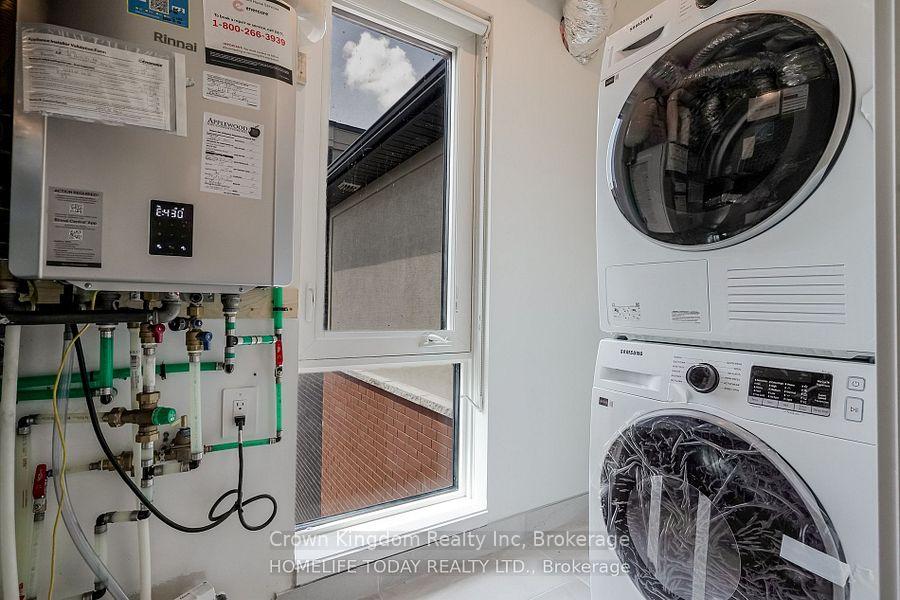 Photo 29 of Unit 2, 35 Romilly Avenue, Brampton, Northwest Brampton — HOMEH