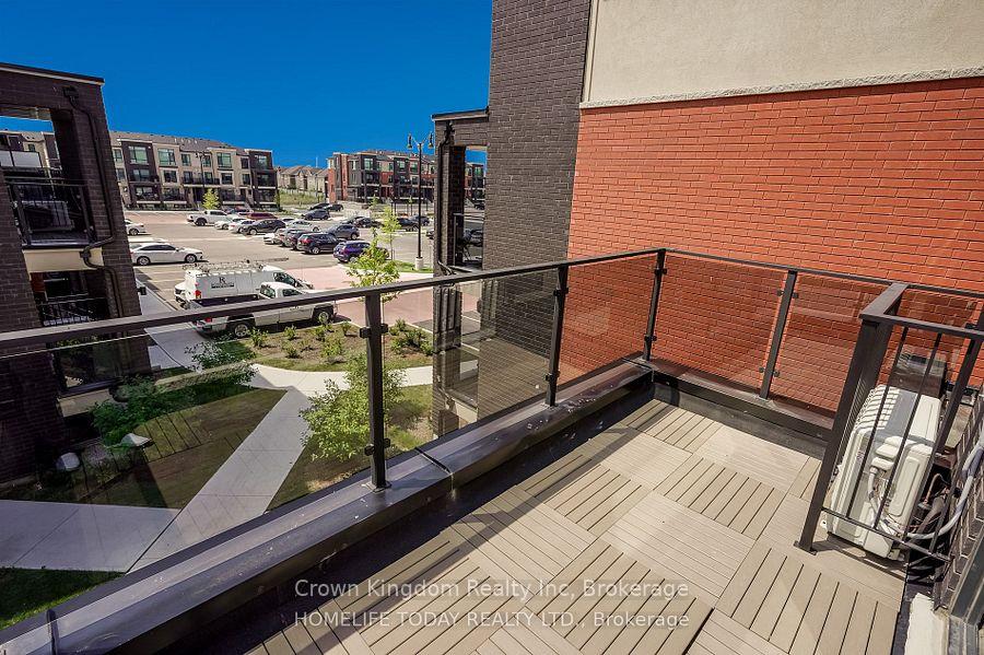 Photo 36 of Unit 2, 35 Romilly Avenue, Brampton, Northwest Brampton — HOMEH
