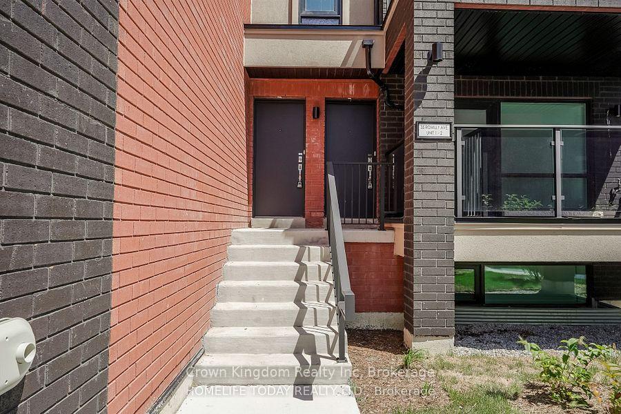 Photo 39 of Unit 2, 35 Romilly Avenue, Brampton, Northwest Brampton — HOMEH
