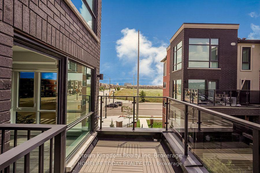 Photo 41 of Unit 2, 35 Romilly Avenue, Brampton, Northwest Brampton — HOMEH