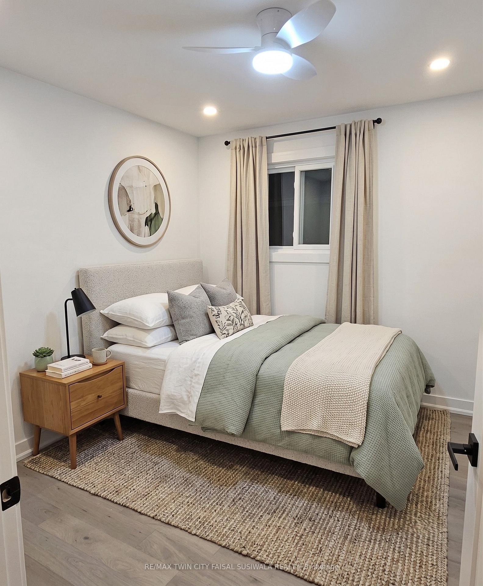Photo 6 of 87 Scott Road, Cambridge, Silver Heights — HOMEH