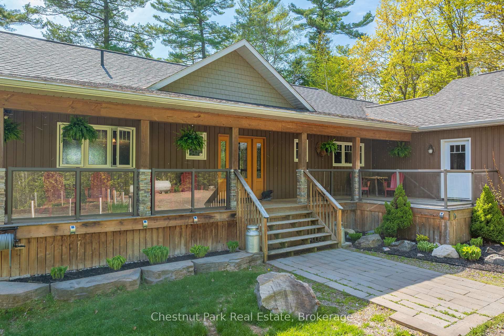 Photo 18 of 132 Pinedale Road, Perry — HOMEH