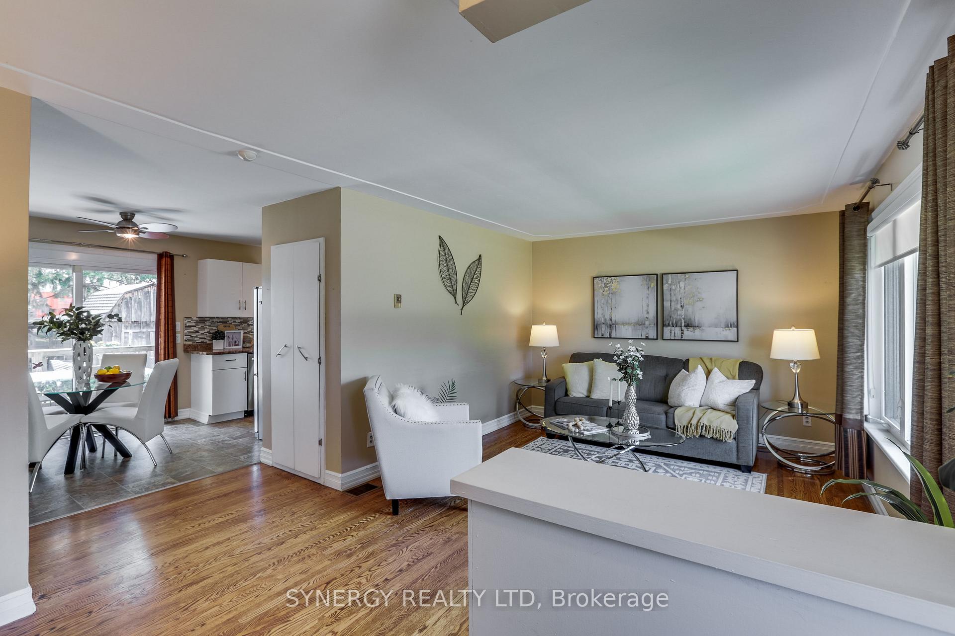 Photo 6 of 35 Queen Street, Strathroy-Caradoc, SE — HOMEH