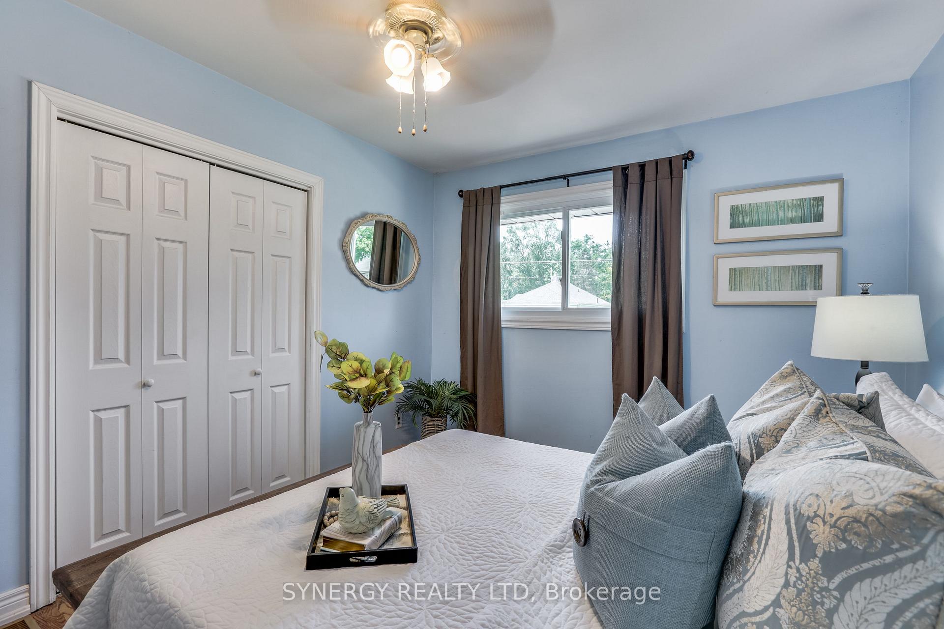 Photo 15 of 35 Queen Street, Strathroy-Caradoc, SE — HOMEH