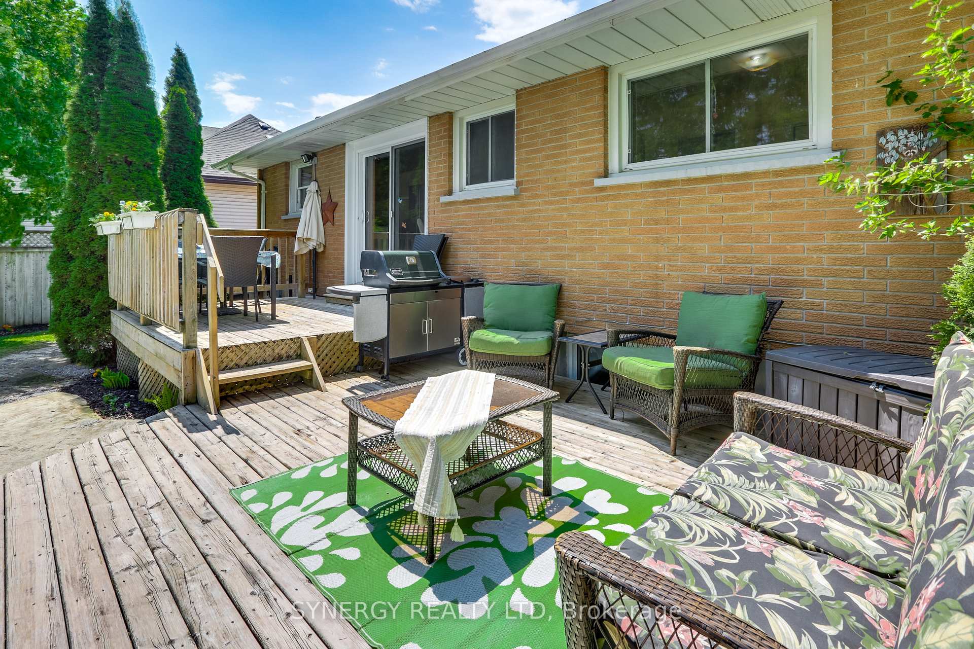 Photo 39 of 35 Queen Street, Strathroy-Caradoc, SE — HOMEH