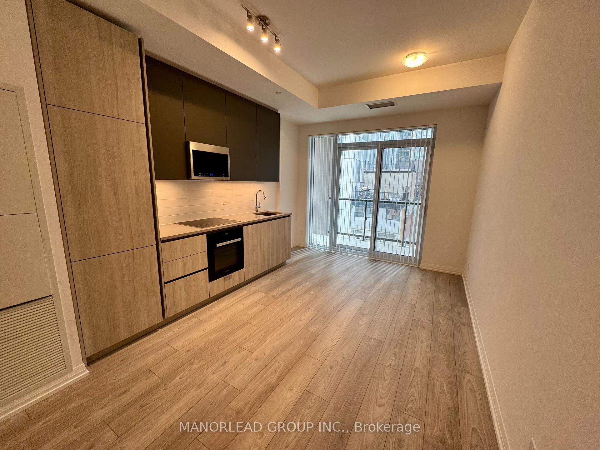 Photo 2 of Unit 708, 400 King Street W, Toronto, Waterfront Communities — HOMEH
