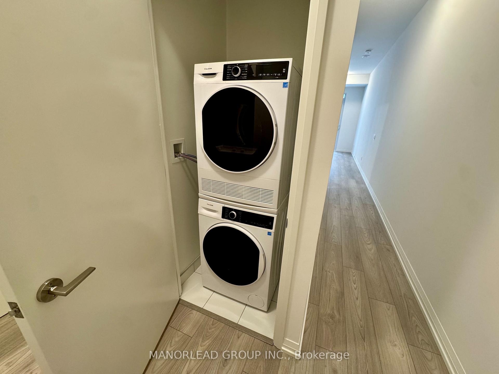 Photo 8 of Unit 708, 400 King Street W, Toronto, Waterfront Communities — HOMEH