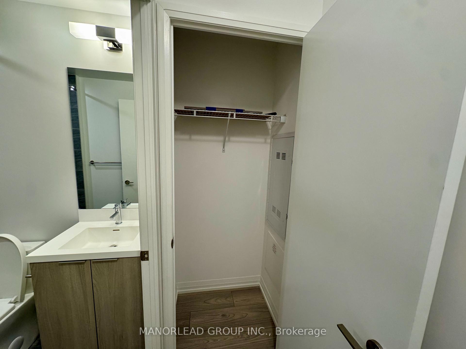 Photo 9 of Unit 708, 400 King Street W, Toronto, Waterfront Communities — HOMEH