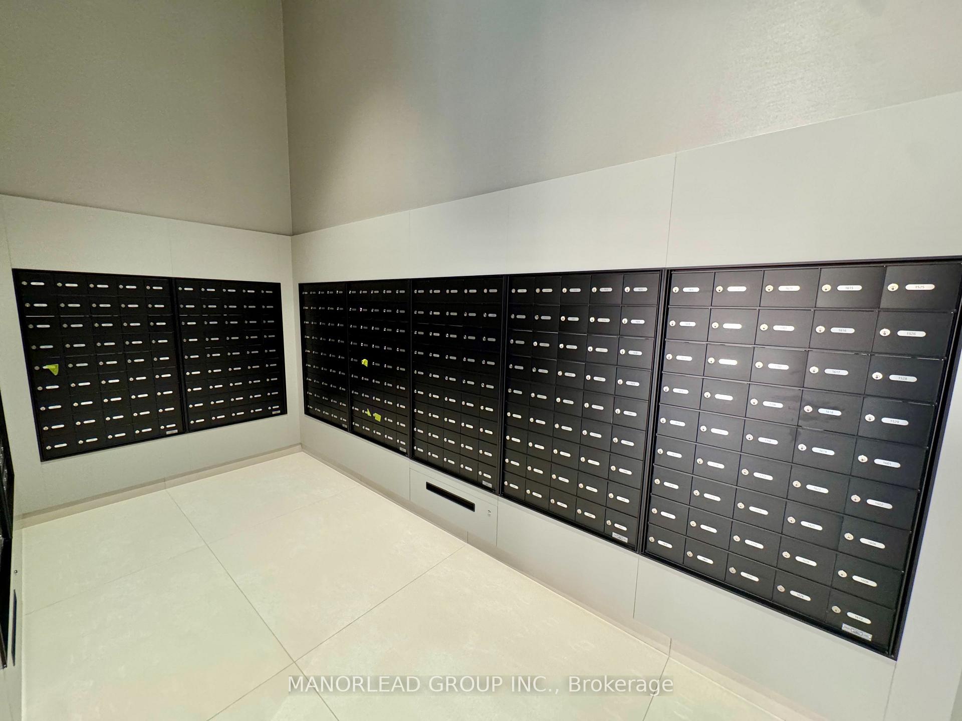 Photo 12 of Unit 708, 400 King Street W, Toronto, Waterfront Communities — HOMEH
