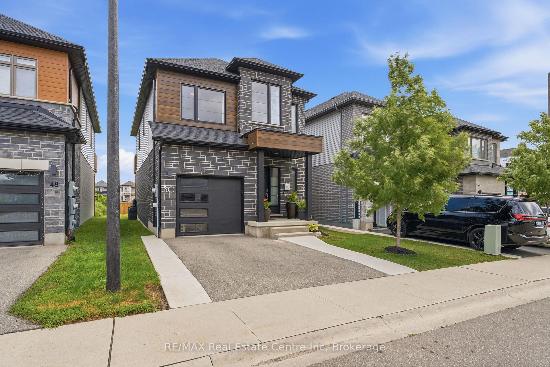 Photo 1 of Unit 10, 50 Ferris Circle, Guelph, Clairfields/Hanlon Business Park — HOMEH