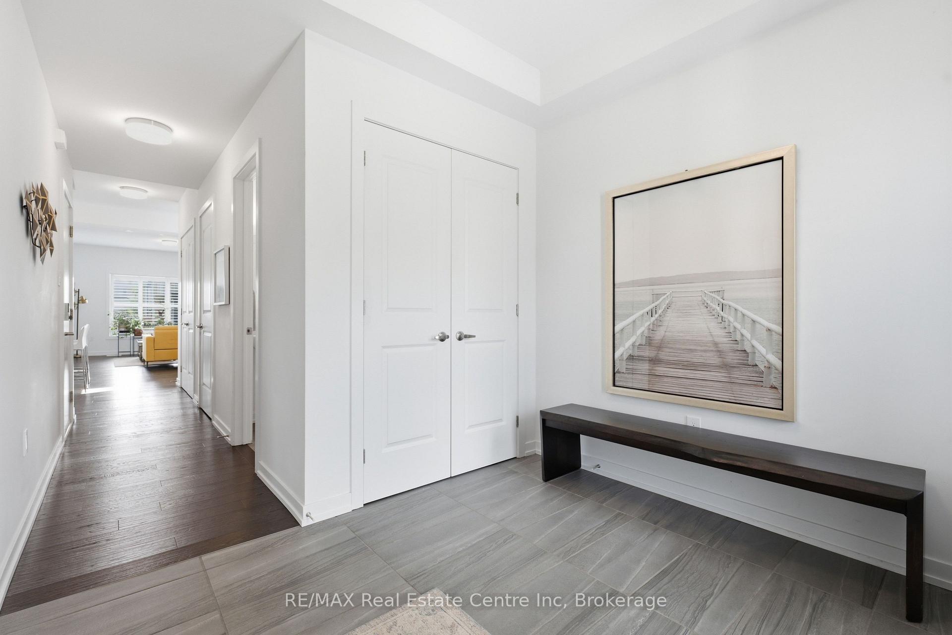 Photo 3 of Unit 10, 50 Ferris Circle, Guelph, Clairfields/Hanlon Business Park — HOMEH