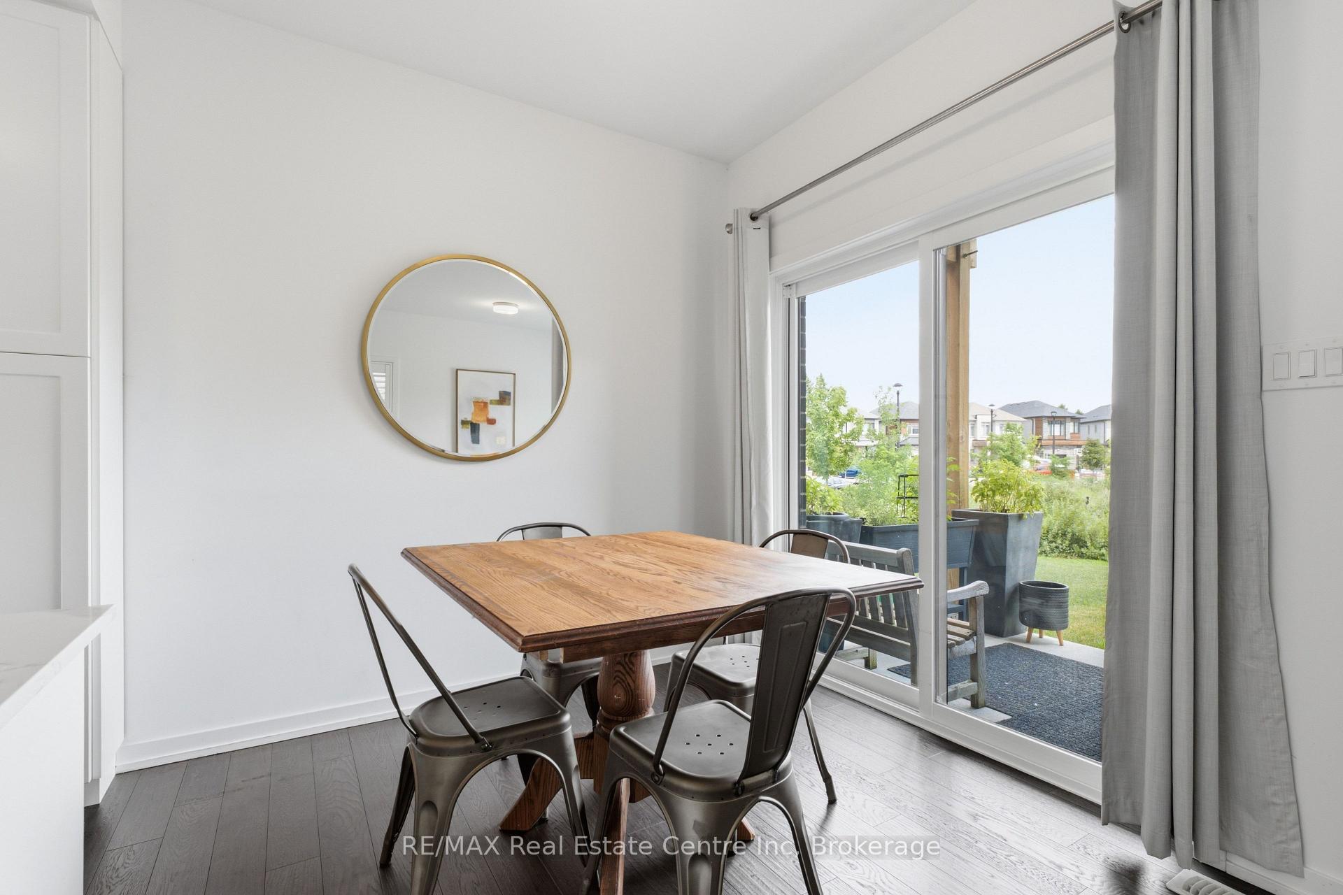 Photo 7 of Unit 10, 50 Ferris Circle, Guelph, Clairfields/Hanlon Business Park — HOMEH