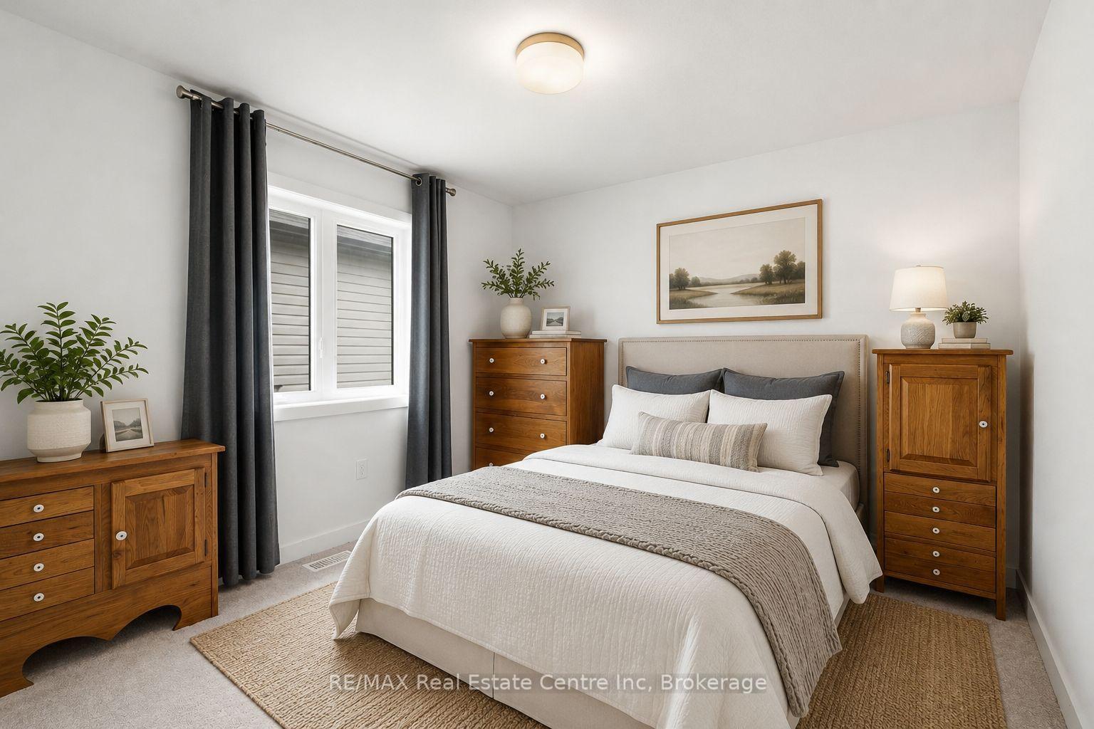 Photo 18 of Unit 10, 50 Ferris Circle, Guelph, Clairfields/Hanlon Business Park — HOMEH
