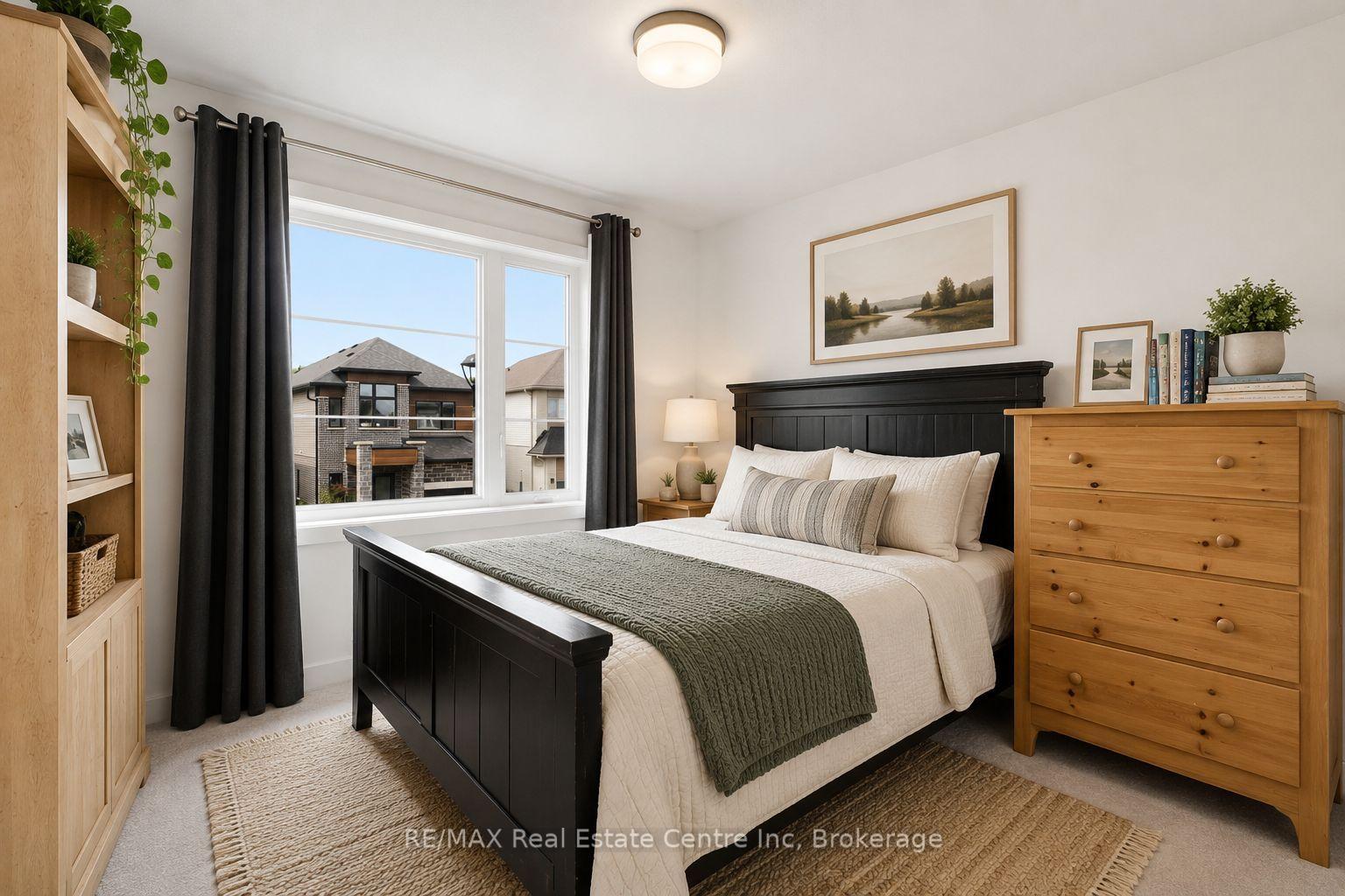 Photo 19 of Unit 10, 50 Ferris Circle, Guelph, Clairfields/Hanlon Business Park — HOMEH