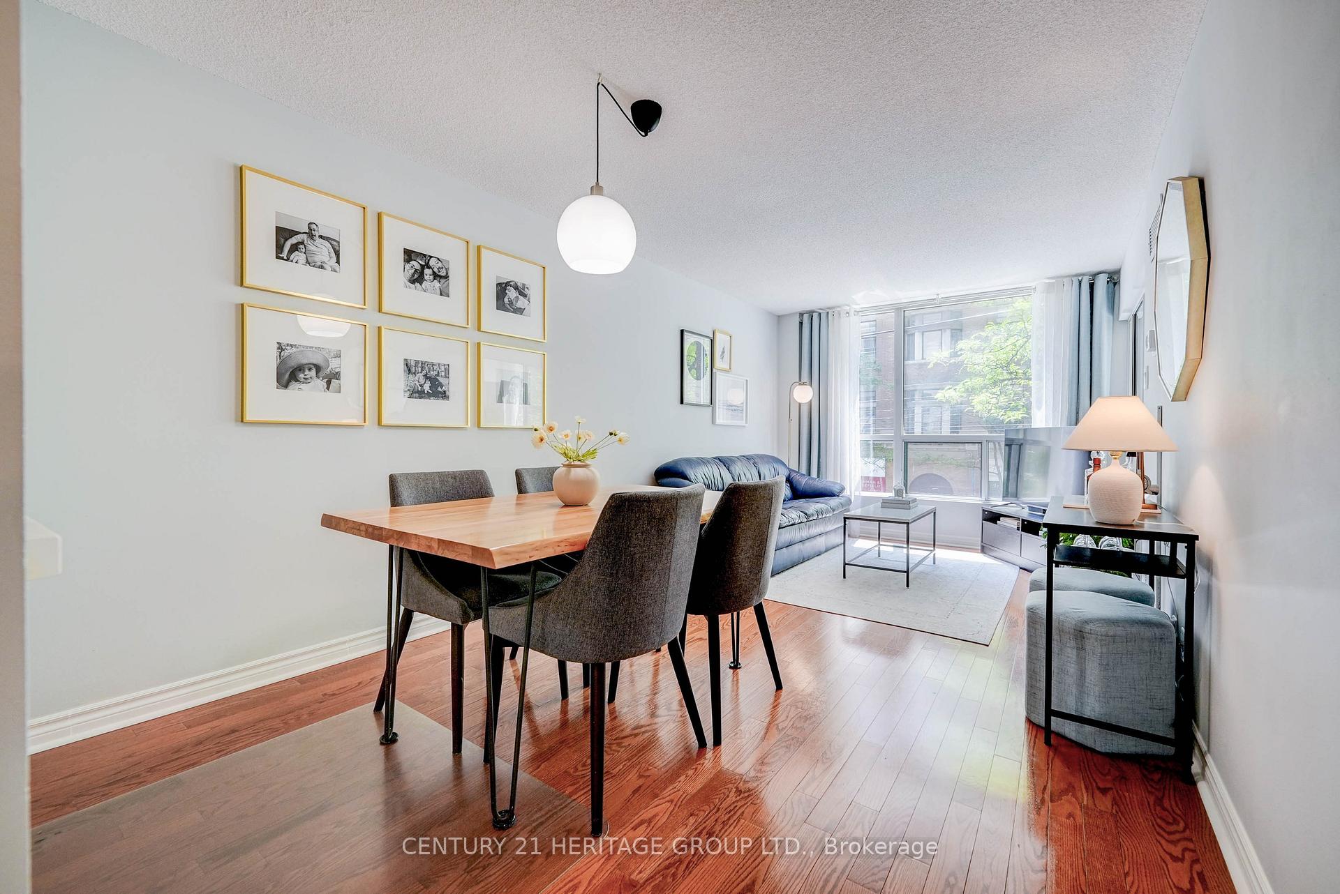 Photo 8 of Unit 207, 92 King Street E, Toronto, Church-Yonge Corridor — HOMEH