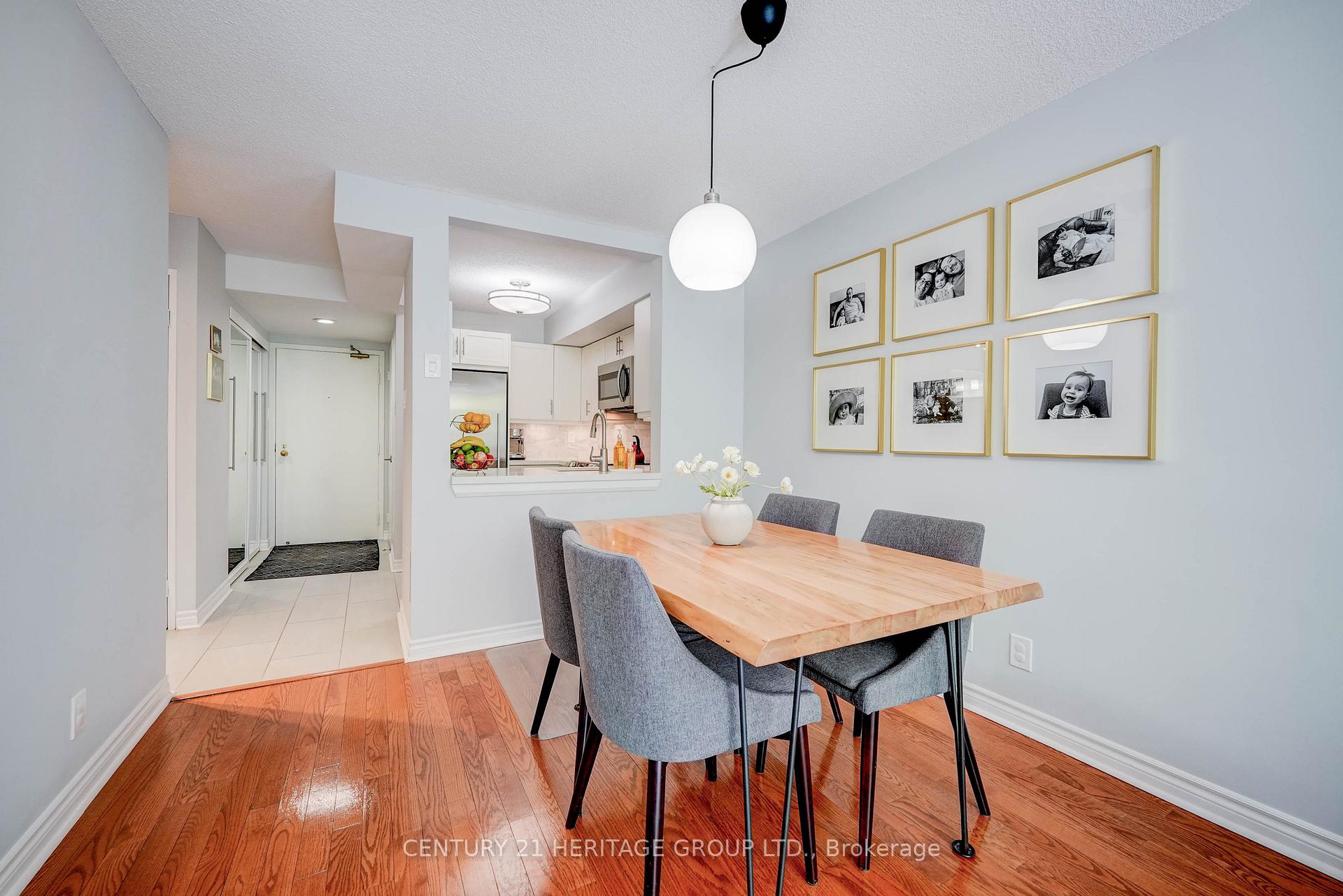 Photo 9 of Unit 207, 92 King Street E, Toronto, Church-Yonge Corridor — HOMEH