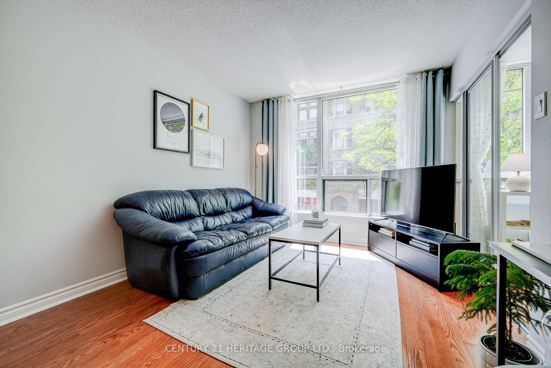 Photo 10 of Unit 207, 92 King Street E, Toronto, Church-Yonge Corridor — HOMEH