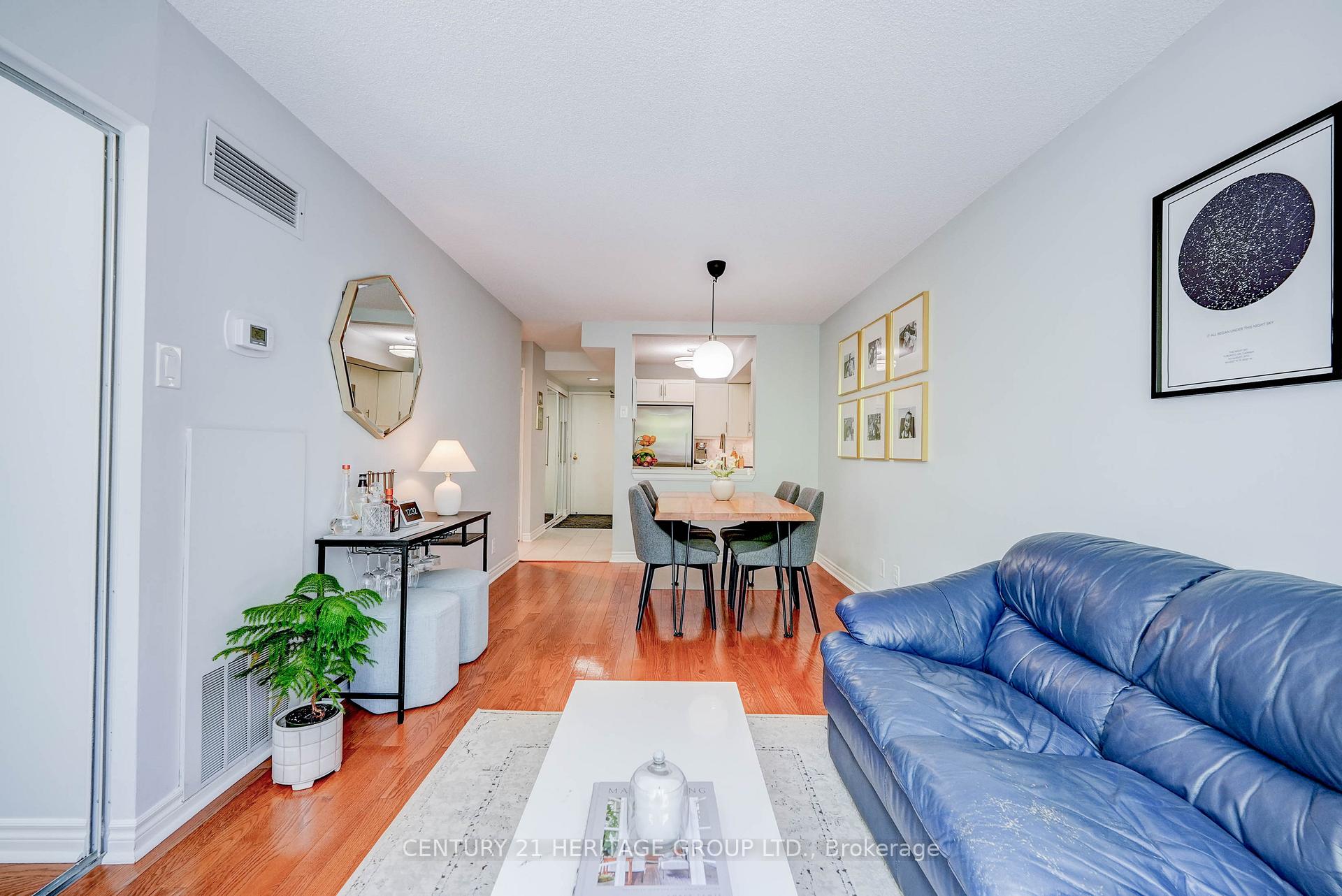 Photo 11 of Unit 207, 92 King Street E, Toronto, Church-Yonge Corridor — HOMEH