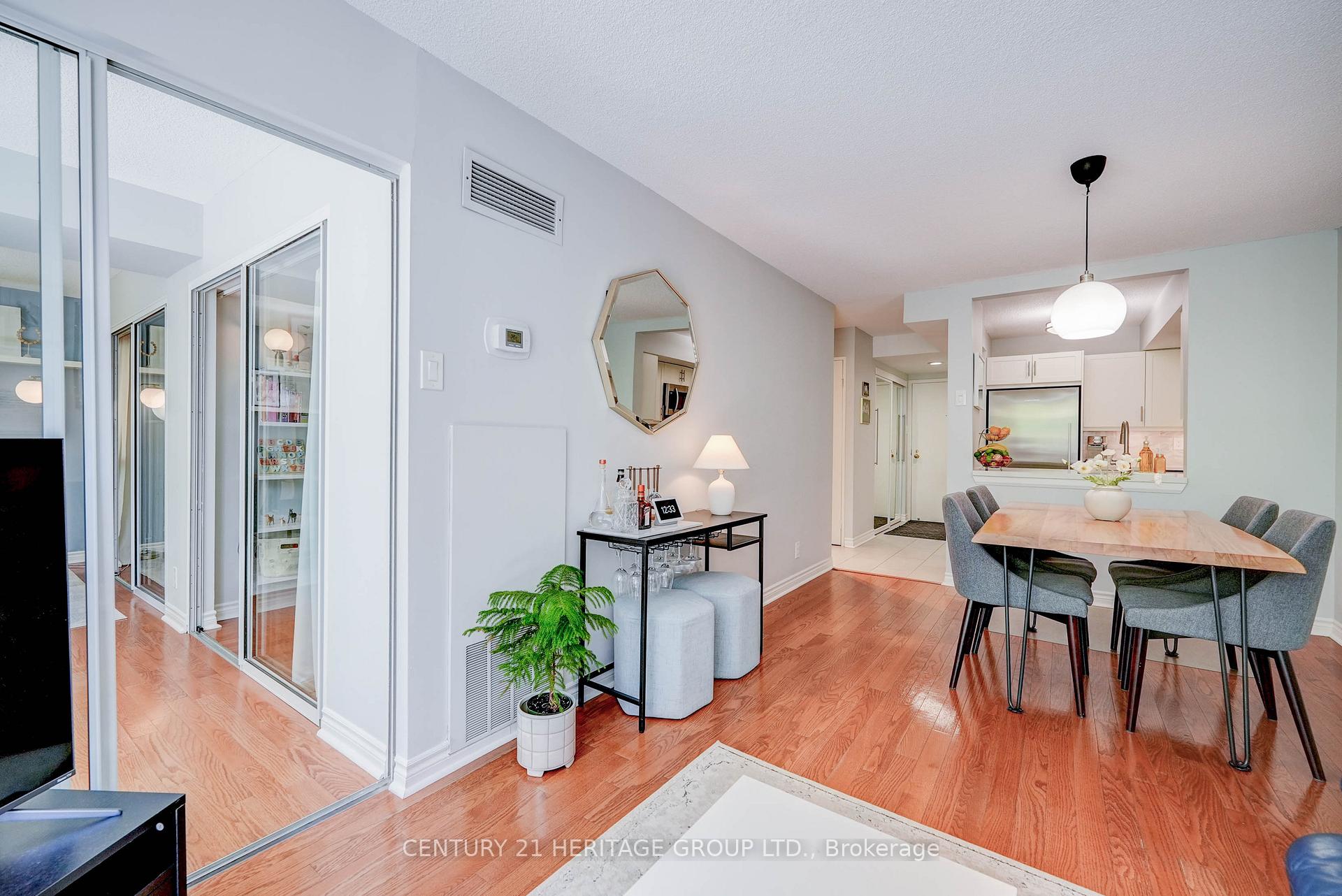 Photo 12 of Unit 207, 92 King Street E, Toronto, Church-Yonge Corridor — HOMEH