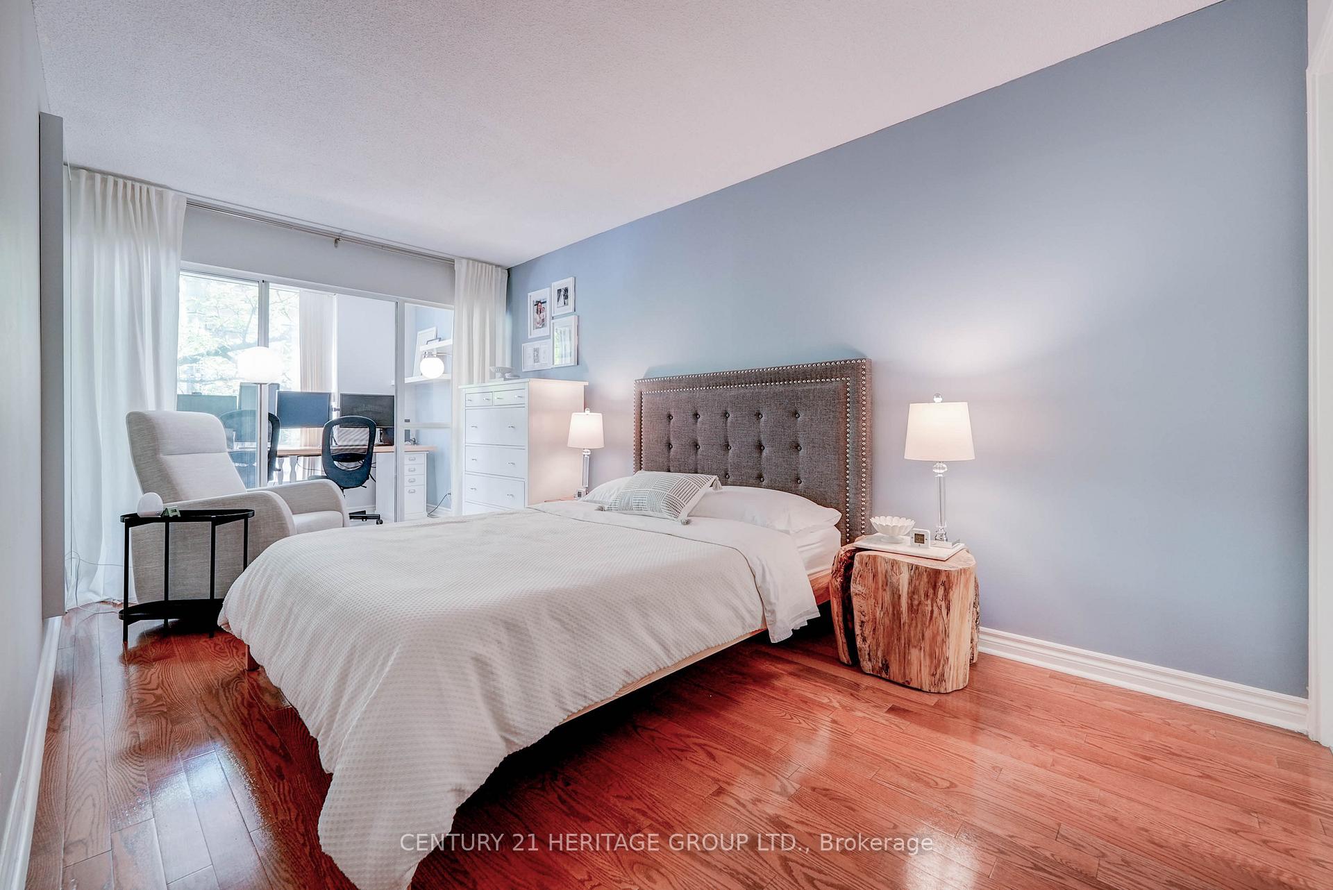 Photo 14 of Unit 207, 92 King Street E, Toronto, Church-Yonge Corridor — HOMEH