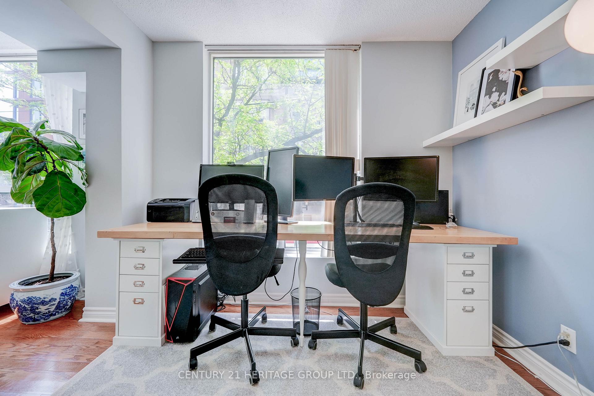 Photo 17 of Unit 207, 92 King Street E, Toronto, Church-Yonge Corridor — HOMEH