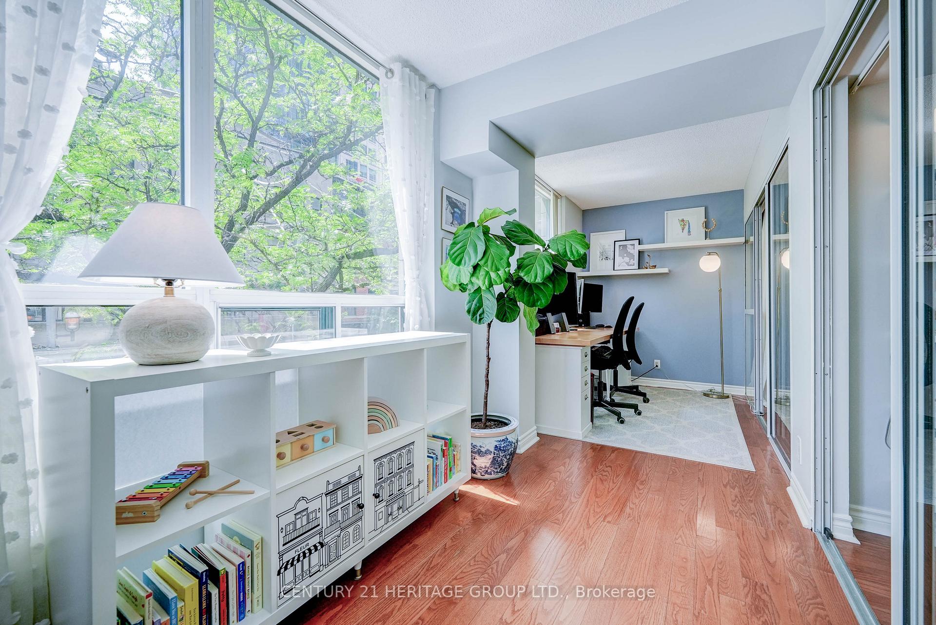 Photo 18 of Unit 207, 92 King Street E, Toronto, Church-Yonge Corridor — HOMEH