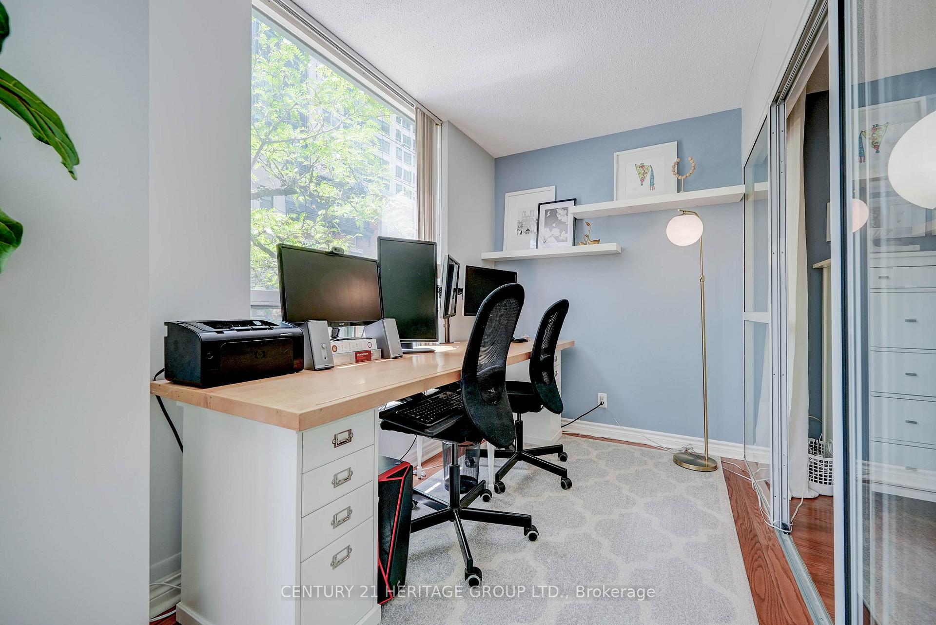 Photo 19 of Unit 207, 92 King Street E, Toronto, Church-Yonge Corridor — HOMEH