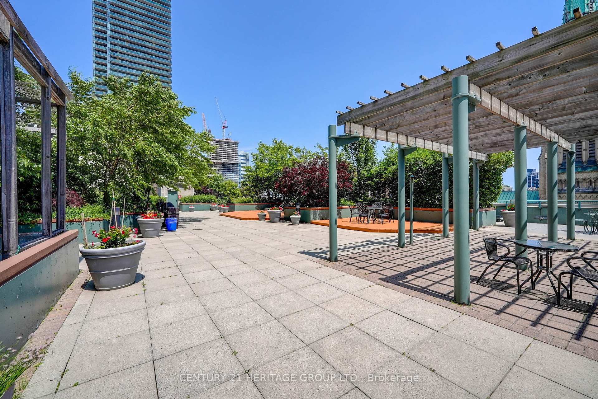 Photo 22 of Unit 207, 92 King Street E, Toronto, Church-Yonge Corridor — HOMEH