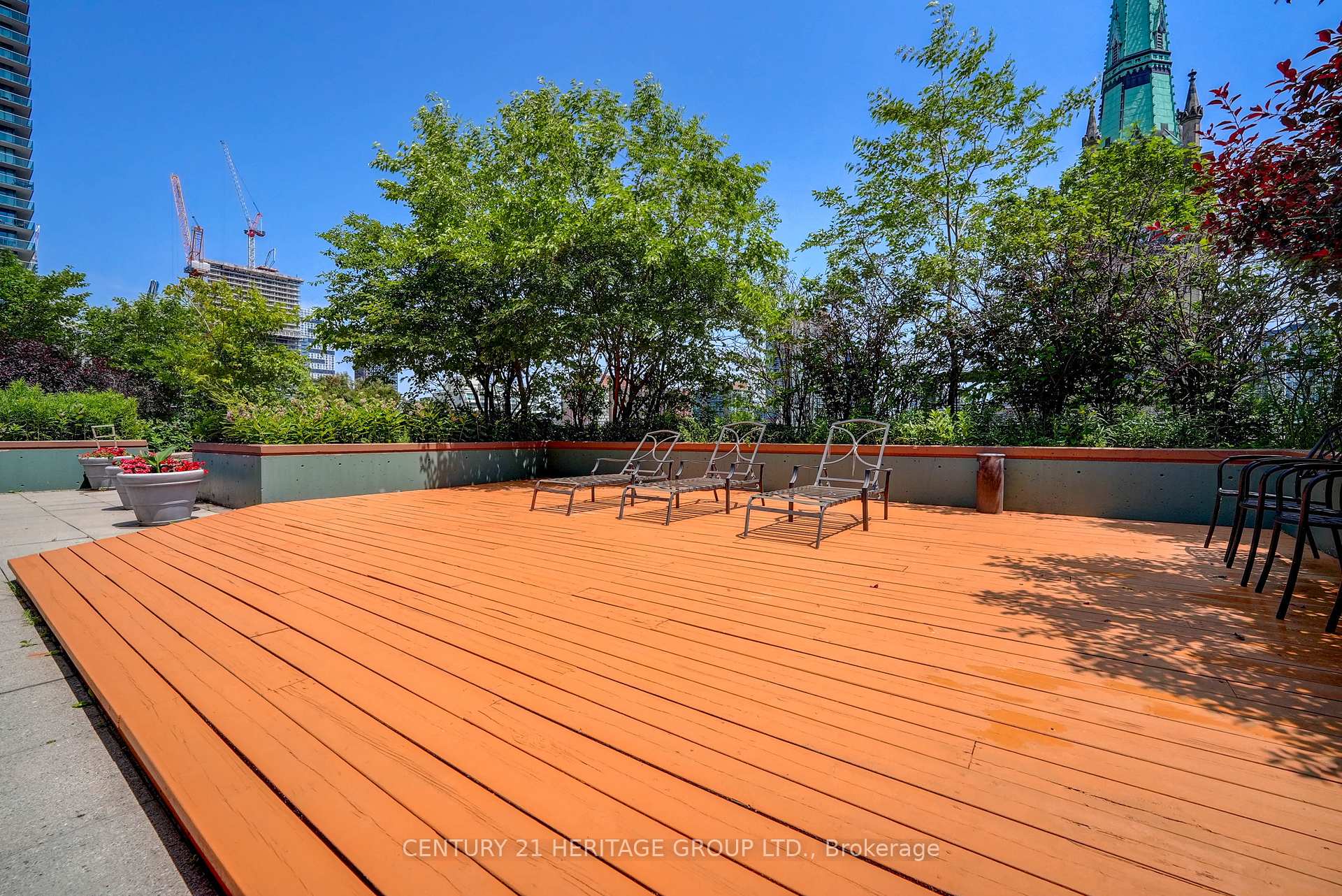 Photo 23 of Unit 207, 92 King Street E, Toronto, Church-Yonge Corridor — HOMEH