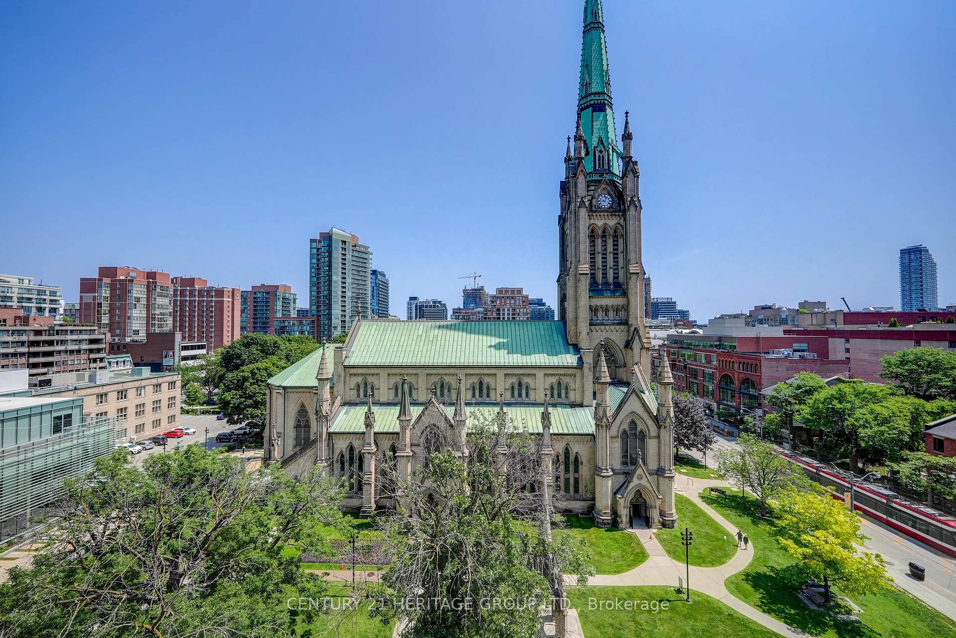 Photo 24 of Unit 207, 92 King Street E, Toronto, Church-Yonge Corridor — HOMEH