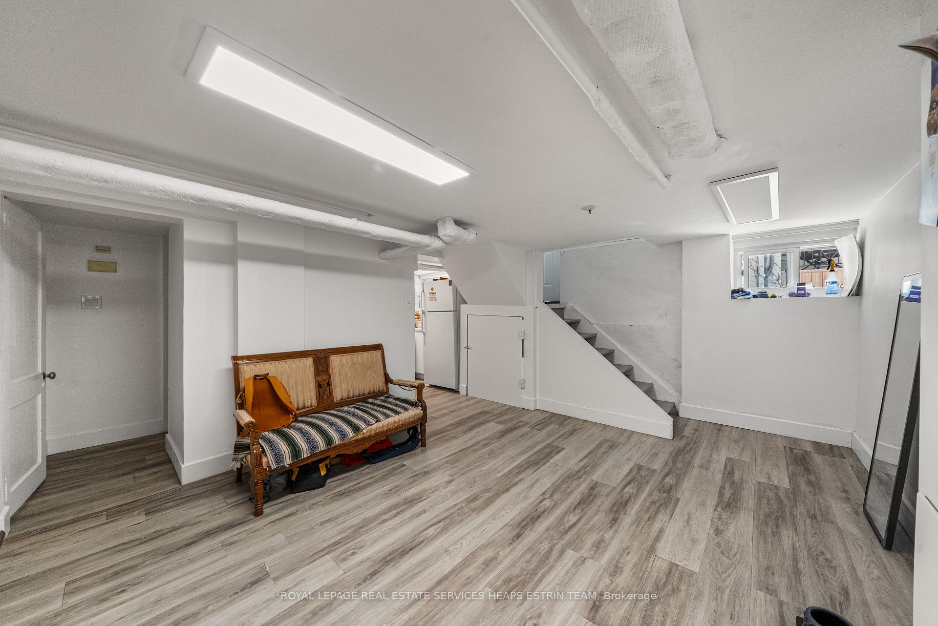 Photo 7 of Unit Lower, 330 St Clair Avenue E, Toronto, Rosedale-Moore Park — HOMEH