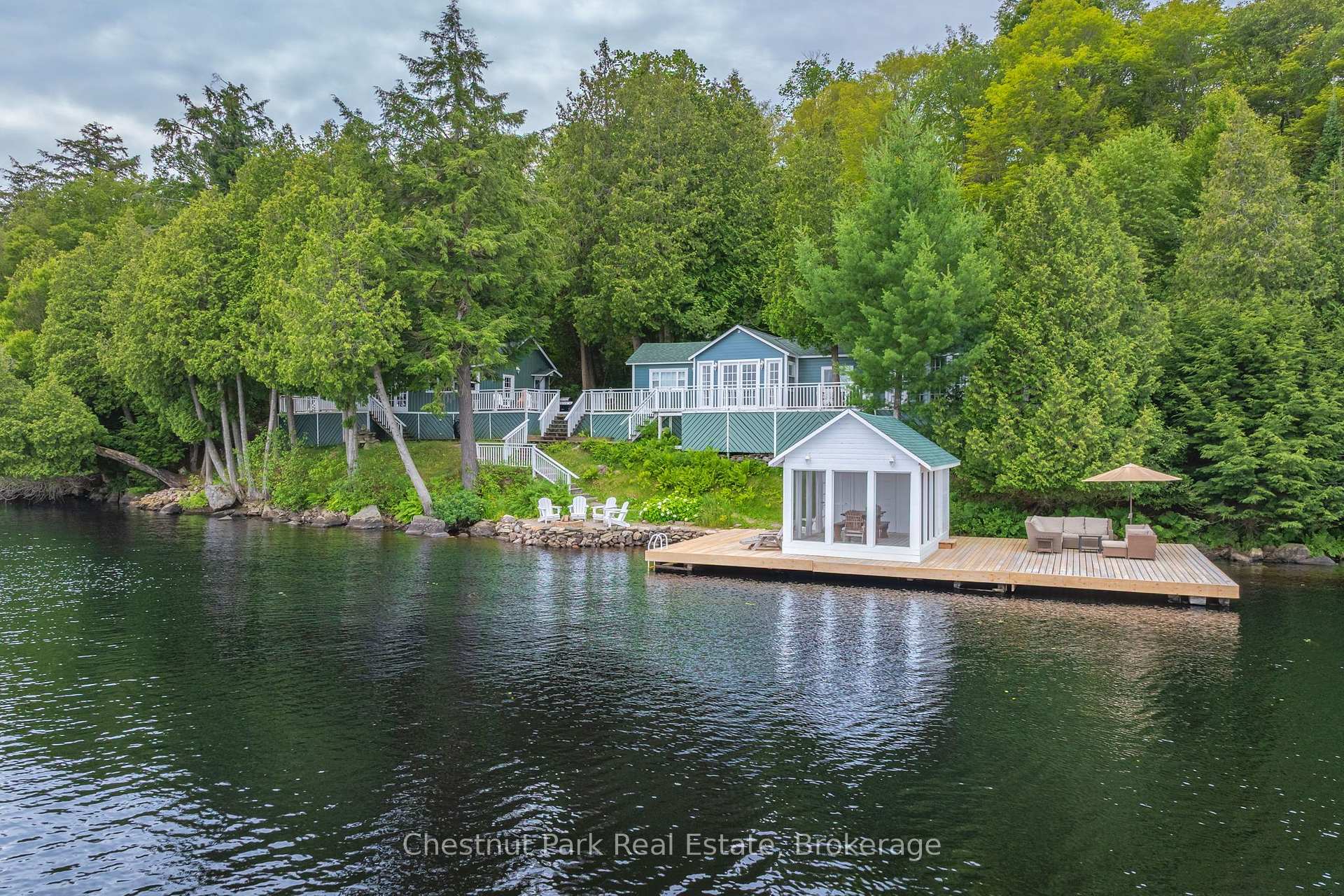 Photo 19 of Unit C, 81 Wind Rose Lane, Ryerson — HOMEH