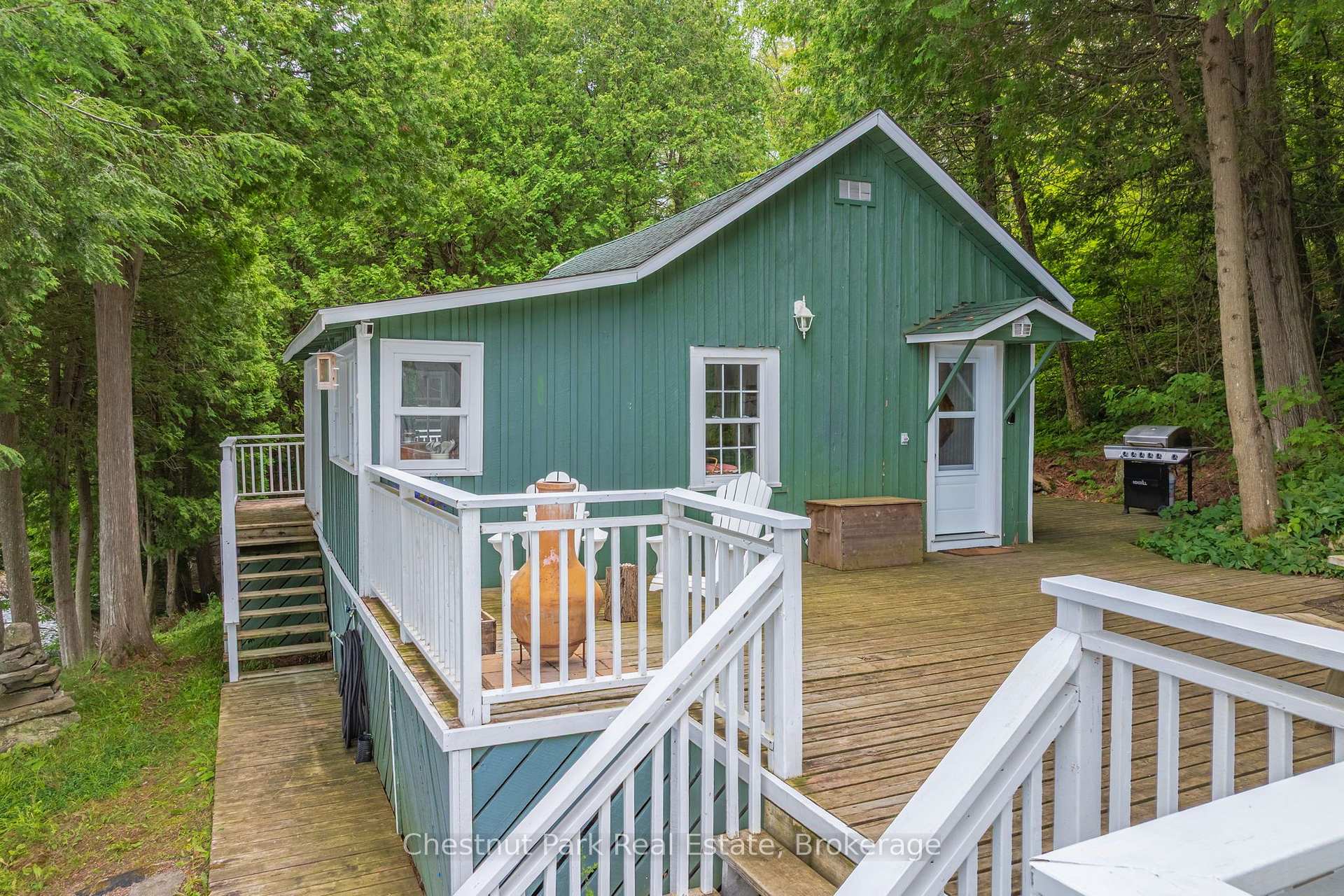 Photo 33 of Unit C, 81 Wind Rose Lane, Ryerson — HOMEH