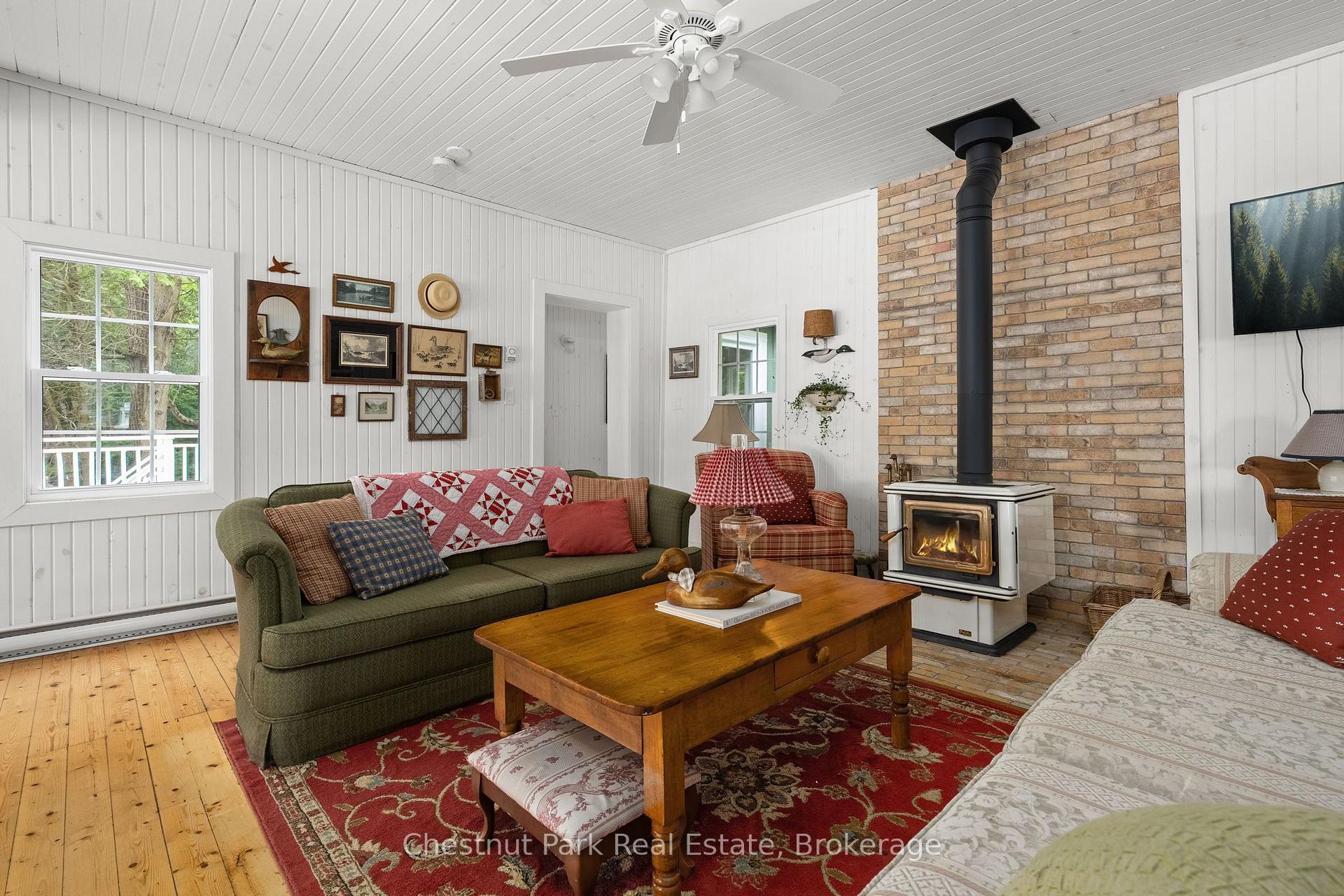 Photo 59 of Unit C, 81 Wind Rose Lane, Ryerson — HOMEH