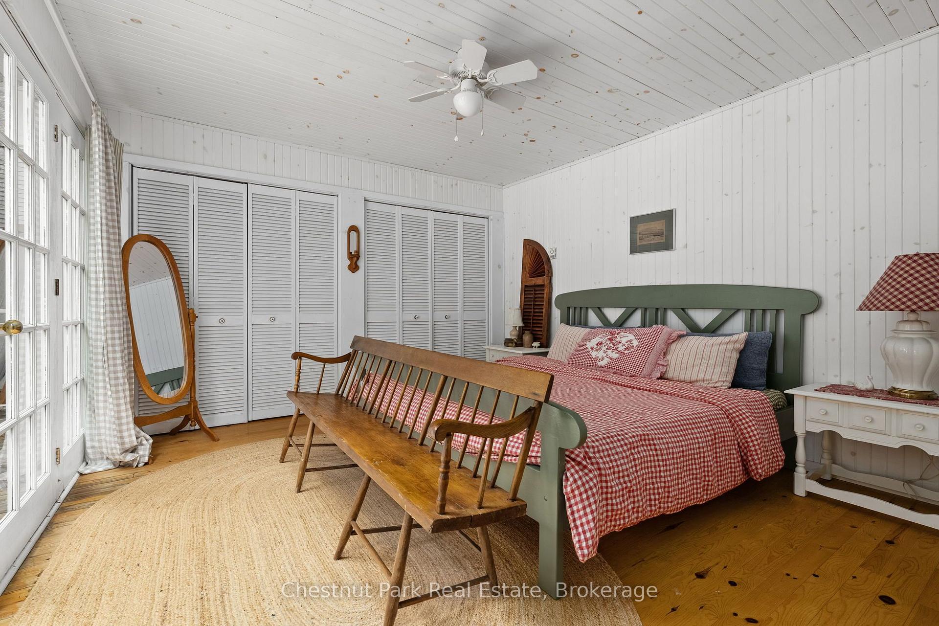 Photo 61 of Unit C, 81 Wind Rose Lane, Ryerson — HOMEH