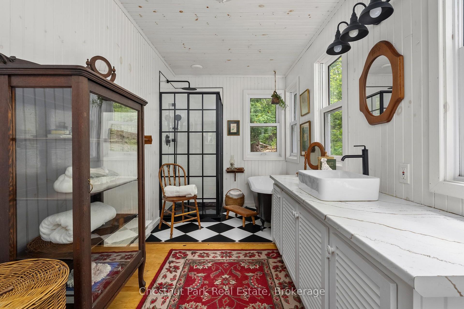 Photo 65 of Unit C, 81 Wind Rose Lane, Ryerson — HOMEH