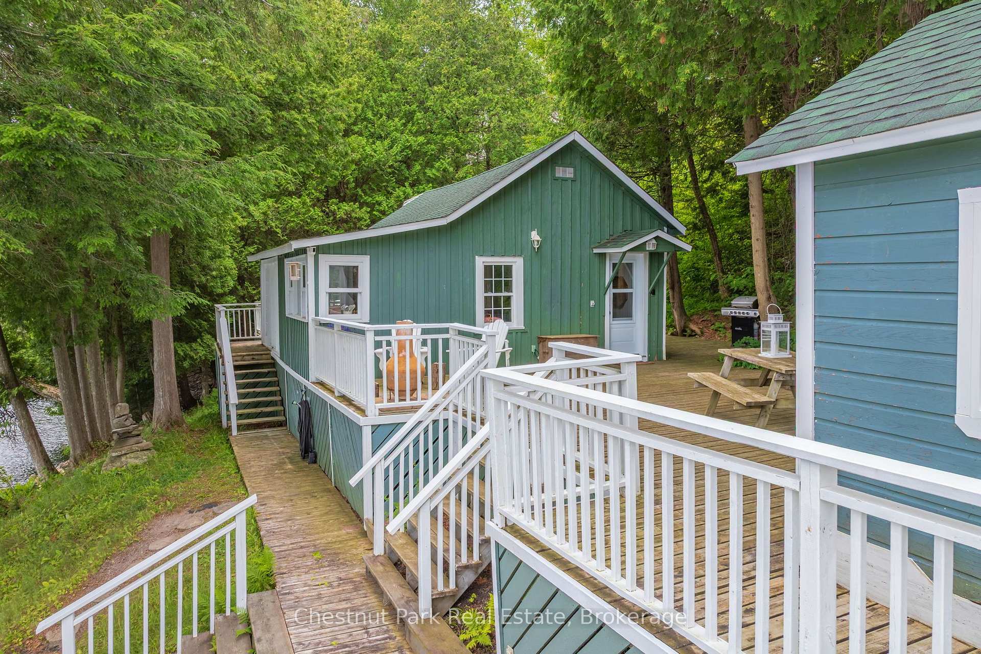Photo 74 of Unit C, 81 Wind Rose Lane, Ryerson — HOMEH