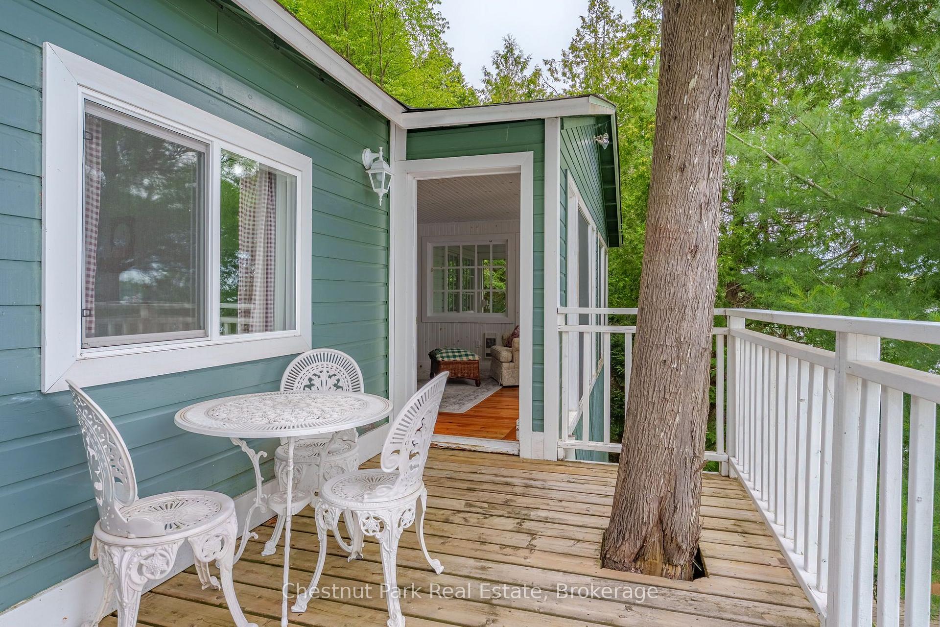Photo 88 of Unit C, 81 Wind Rose Lane, Ryerson — HOMEH