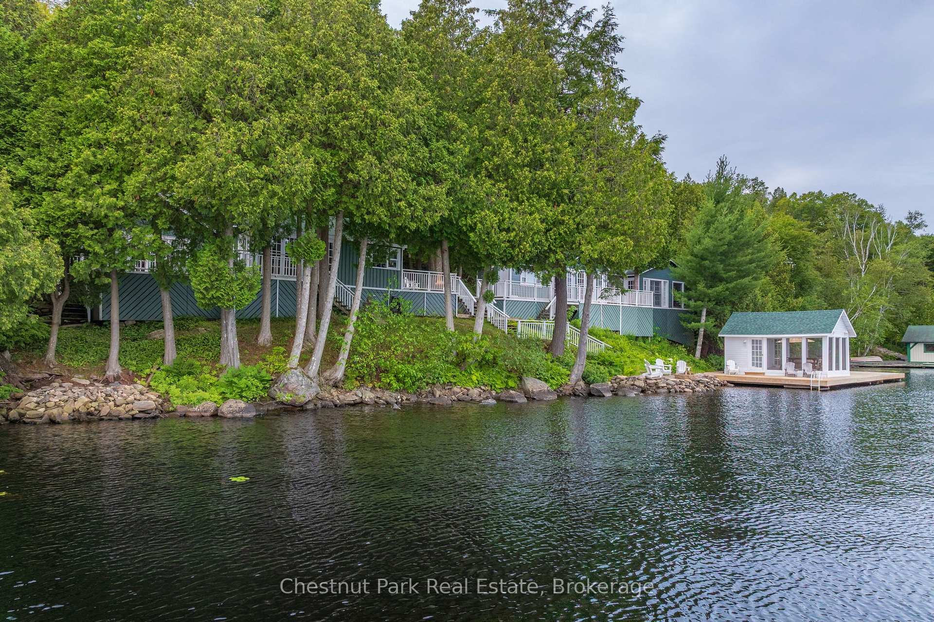 Photo 95 of Unit C, 81 Wind Rose Lane, Ryerson — HOMEH
