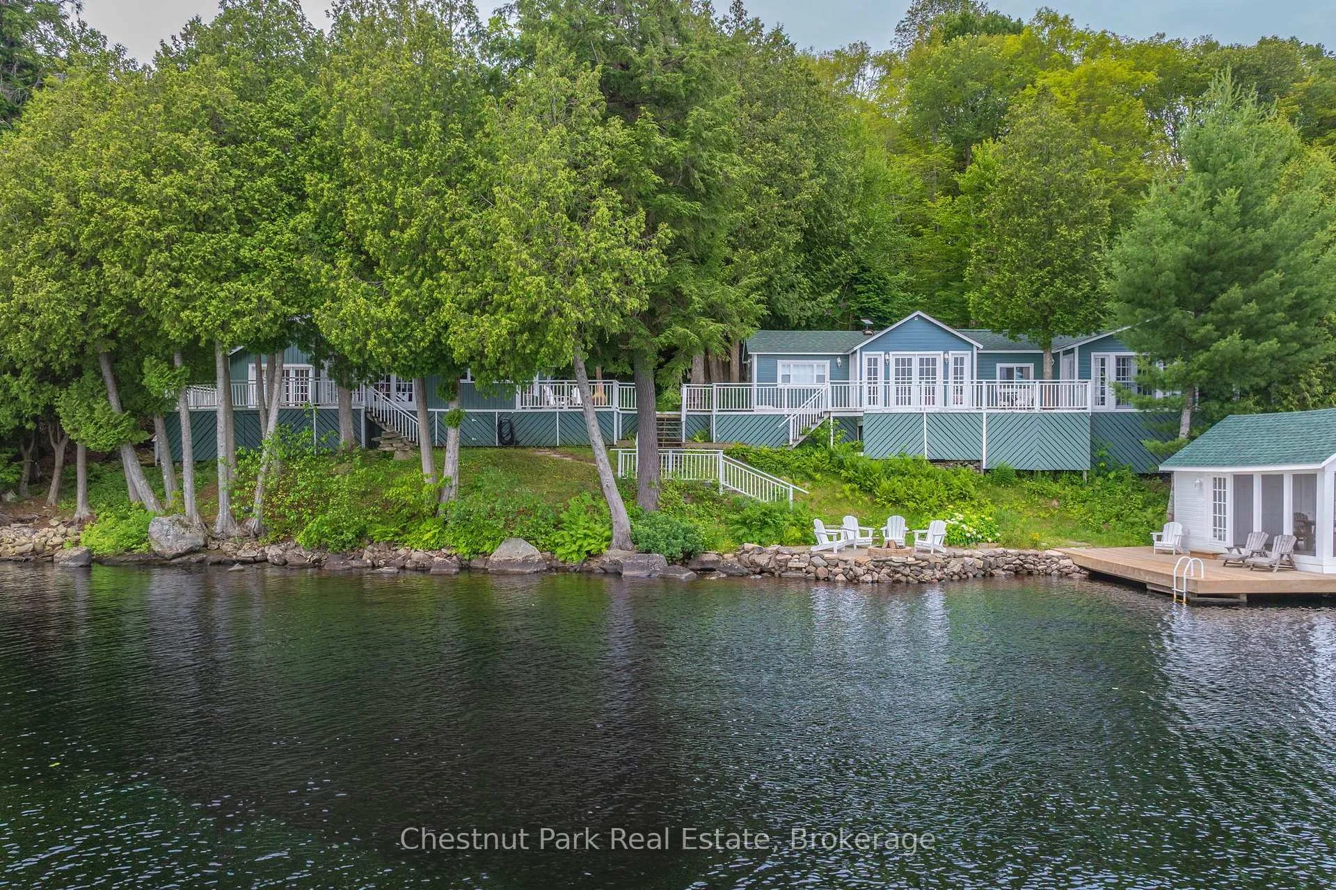 Photo 23 of Unit C, 81 Wind Rose Lane, Ryerson — HOMEH