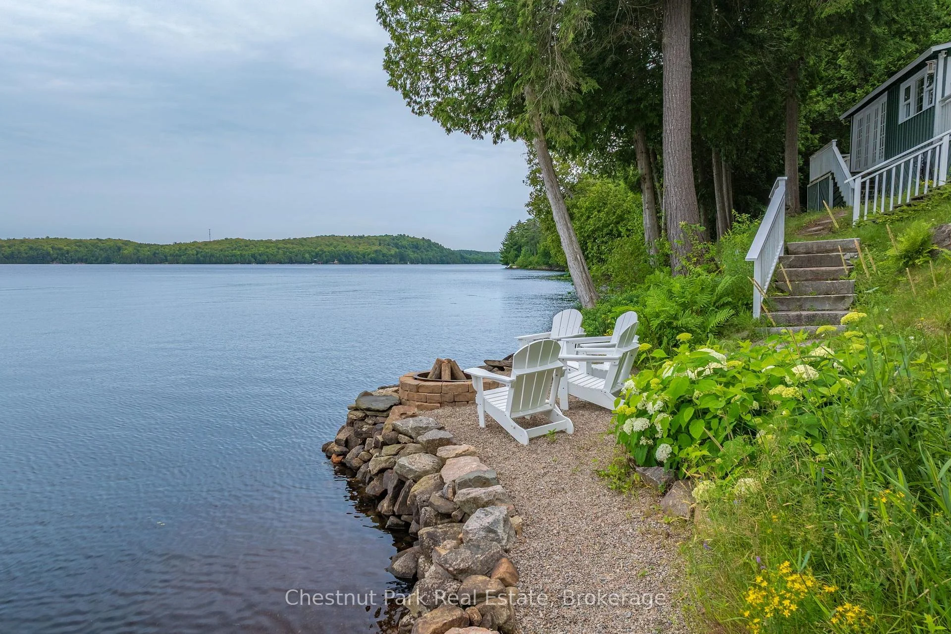 Photo 41 of Unit C, 81 Wind Rose Lane, Ryerson — HOMEH