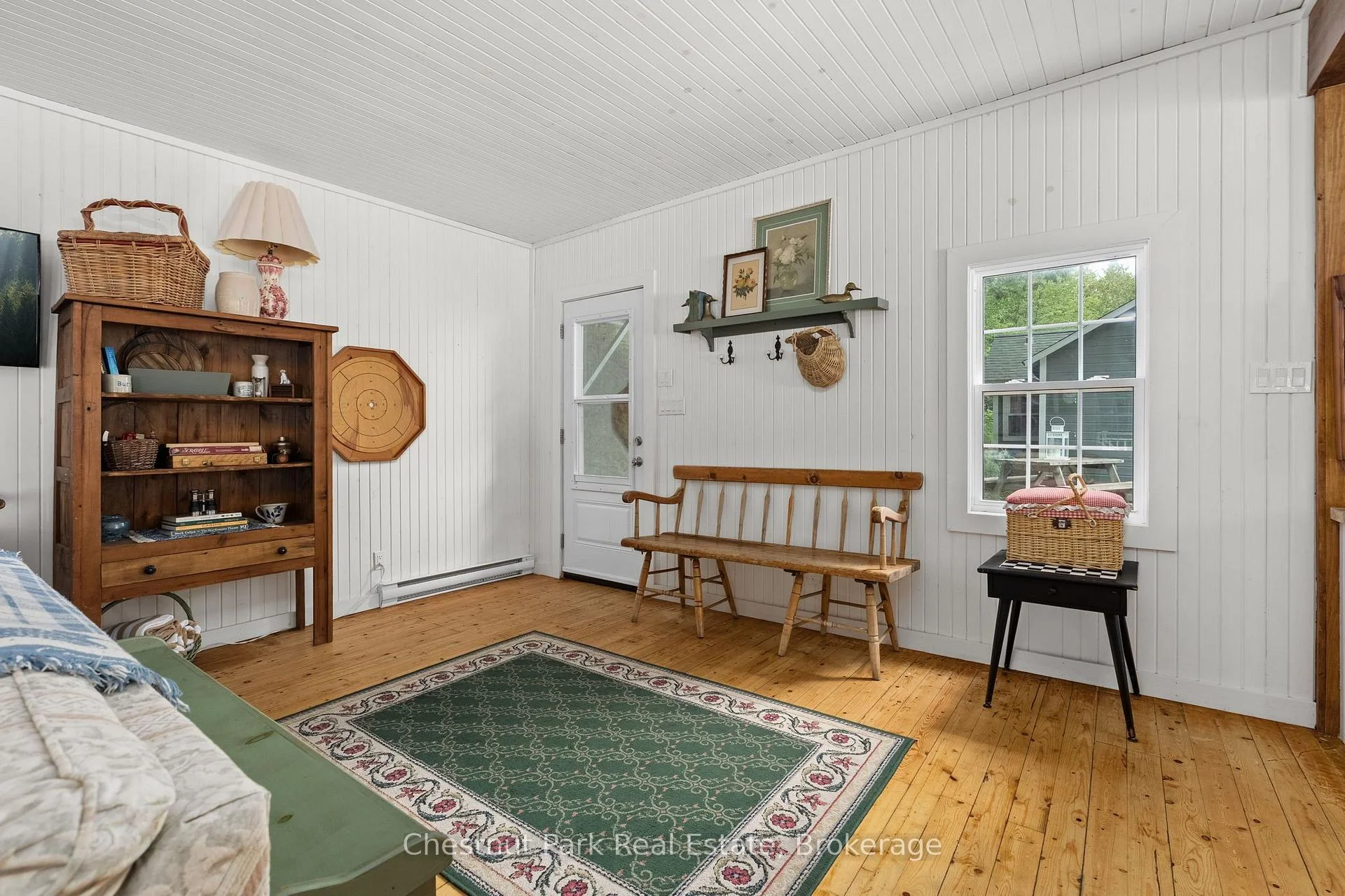 Photo 66 of Unit C, 81 Wind Rose Lane, Ryerson — HOMEH